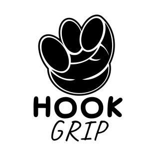 Hook Grip T-Shirt