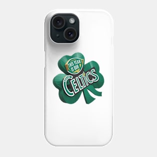 Boston Phone Case