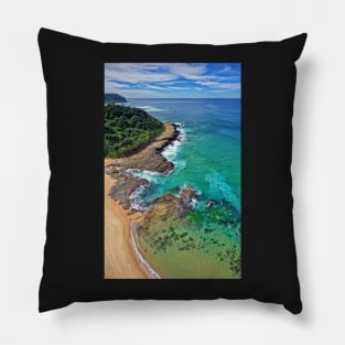 Spoon Bay Pillow