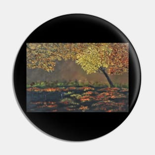 Autumn Pin