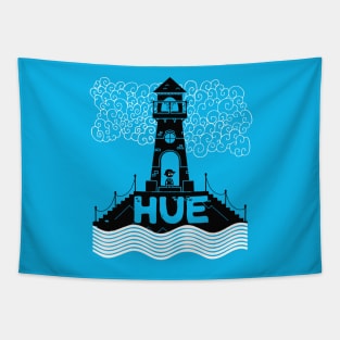 Hue Tapestry