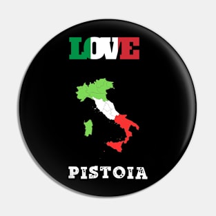 pistoia shirt - pistoia maglietta Pin