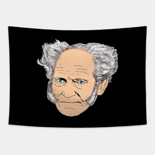 Schopenhauer Tapestry