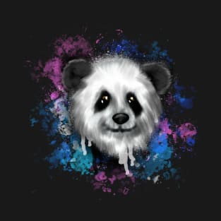 Panda T-Shirt