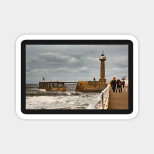 Whitby Magnet