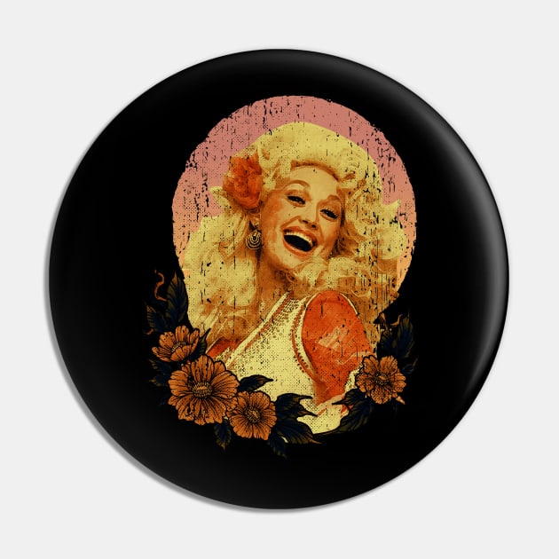 Retro Musical Singer Funny Gifts Men Pin by RonaldEpperlyPrice