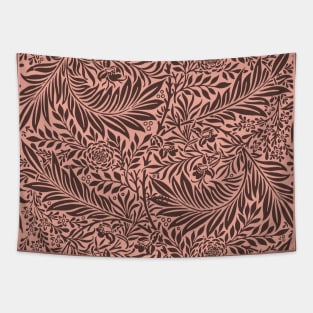 Batik Bunga Tapestry