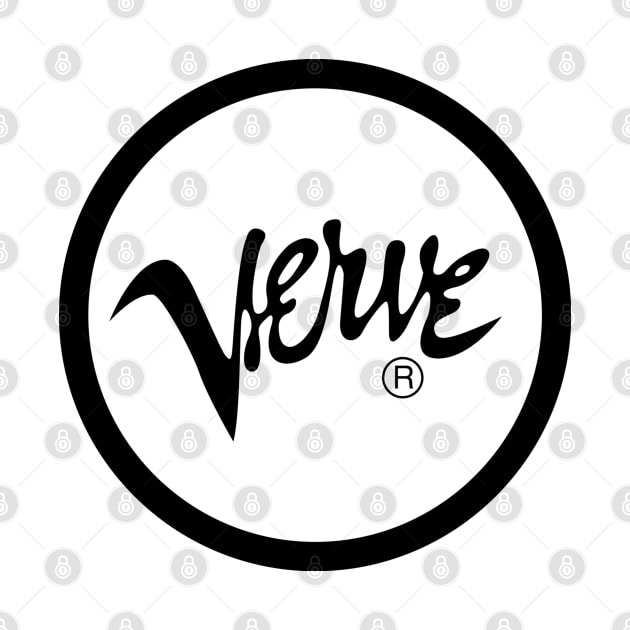 verve record by kaefshop