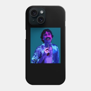 alfred molina Phone Case