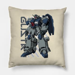 Gundam Gustav Karl Type-13 Pillow