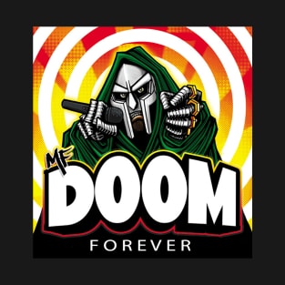 doom forever T-Shirt