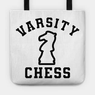 Chess - Varsity Chess Tote