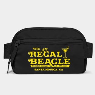 The Regal Beagle Bag