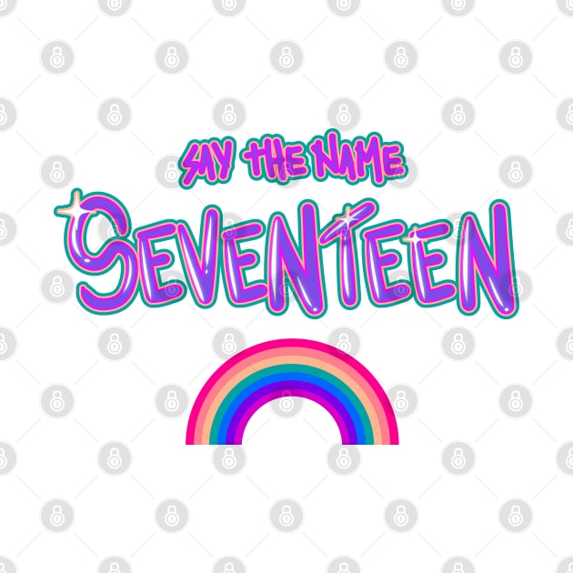 seventeen by bienve