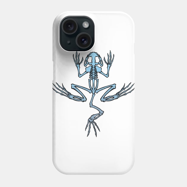 Save the frogs Phone Case by Paskalamak