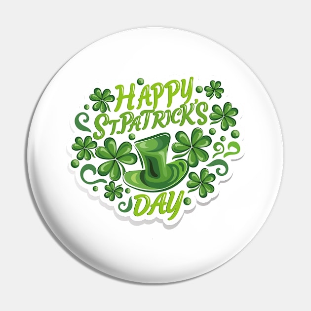 fresh shamrock st patricks day Pin by dyazagita