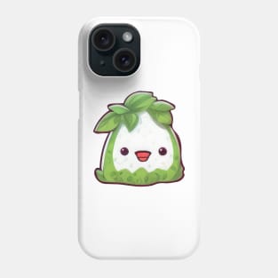 Stylized Kiwi Phone Case