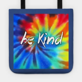 be kind Tote