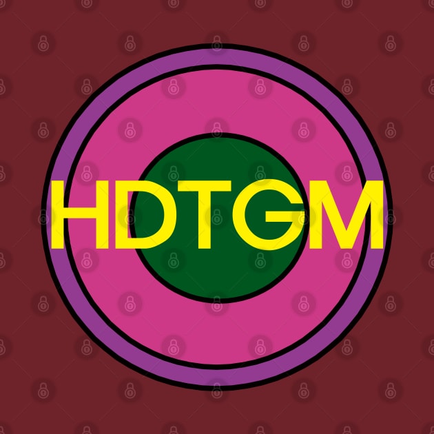 Hdtgm by EunsooLee