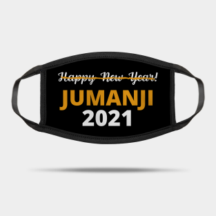 Jumanji Masken Teepublic De