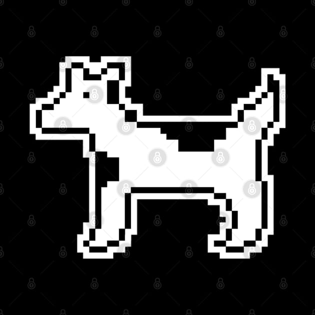 Apple Dogcow WWDC 2021 by Apple