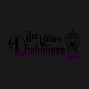 Une Volière Diabolique T-Shirt