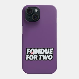 High School Vlog Phone Case