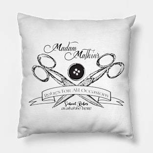 Madam Malkin's Pillow