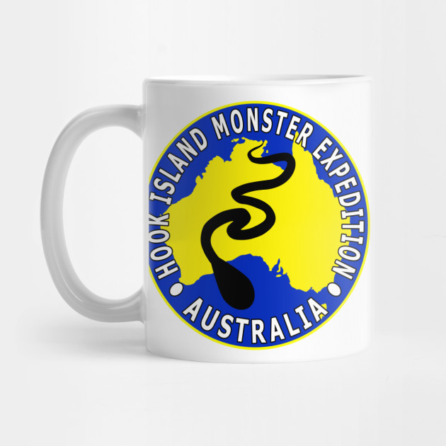 images Tadpole The Hook Island Sea Monster teepublic