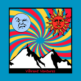 Vibrant Ventures T-Shirt