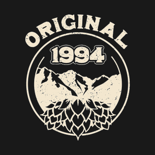 1994 BC Original - 1994 Birthday gift T-Shirt