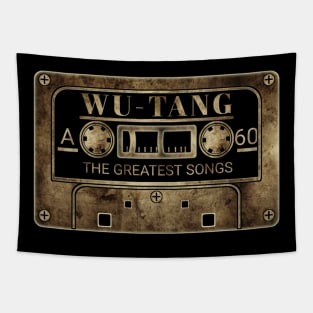 Wu Tang Tapestries for Sale TeePublic