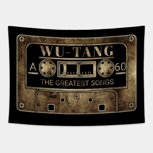 Wu-Tang Tapestry