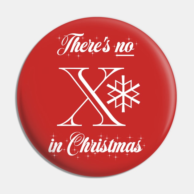 There's No X in Christmas. Pin by freezethecomedian