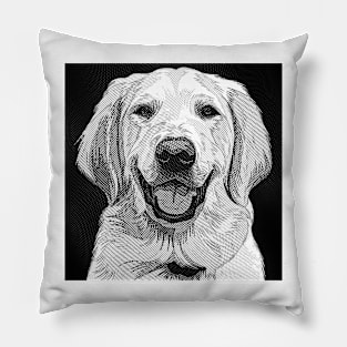 Pet 14 Pillow