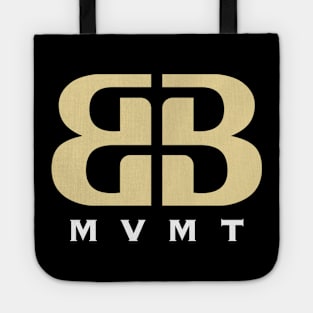 Be Better Movement - Big Logo Tote