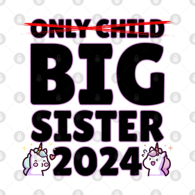 Big Sister 2024 by BankaiChu