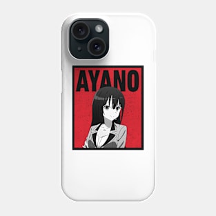 Engage Kiss - Ayano Phone Case