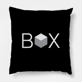 Box - 02 Pillow