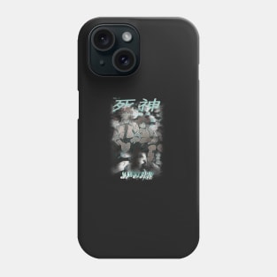 Boogiepop wa Warawanai ''SHINIGAMI'' V2 Phone Case