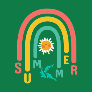 summer house T-Shirt