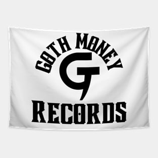 Goth Money Records Tapestry
