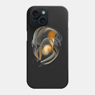 Plasma Phone Case