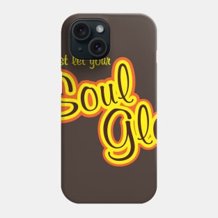 Soul Glo Logo Phone Case