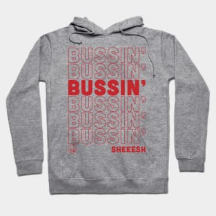 LOL No one really means it Funny Saying' Unisex Hoodie