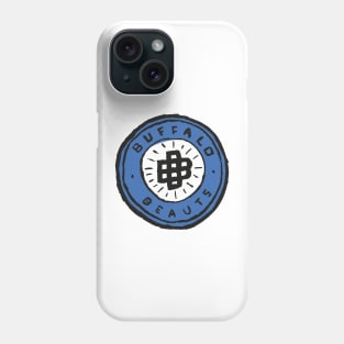 Buffalo Beauuuuts 05 Phone Case