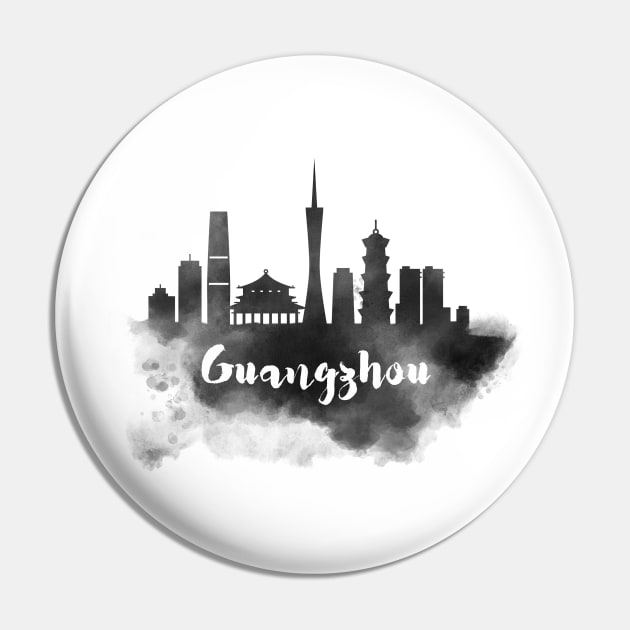 Guangzhou Pin by tdK