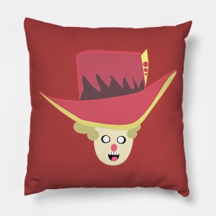 art harley Pillow