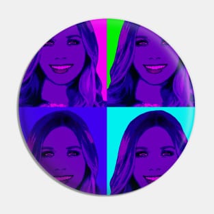 elizabeth olsen Pin