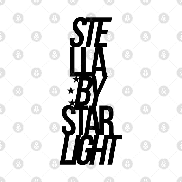 Fling Posse - Stella by Starlight by Astrayeah